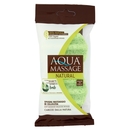 Aquamassage Natural Spugna Massaggio in Cellulosa